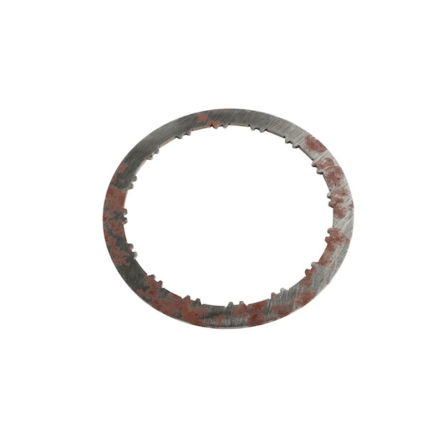 GM Genuine Parts Automatic Transmission 1-3-5-6-7-8-9 Clutch Backing Plate