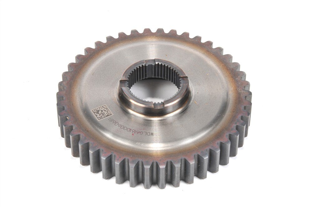 ACDelco GM Original Equipment Automatic Transmission Driven Sprocket with Bearing
