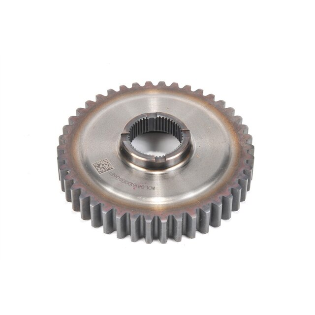 ACDelco GM Original Equipment Automatic Transmission Driven Sprocket with Bearing