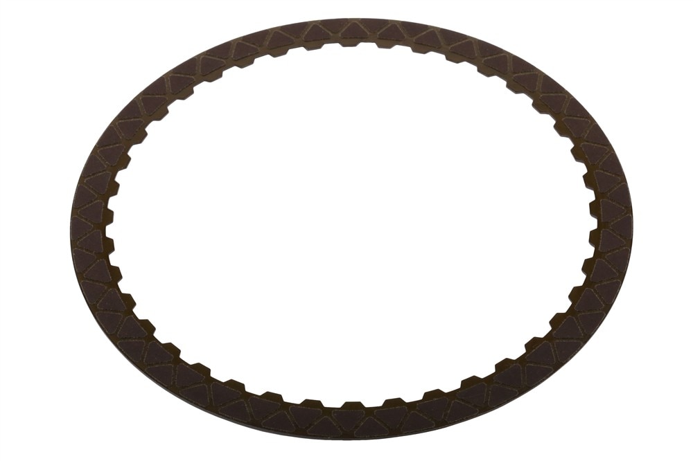 GM Genuine Parts Automatic Transmission 1-2-3-4-5-6-Reverse Clutch Plate