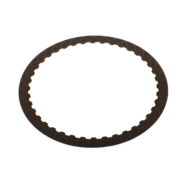 GM Genuine Parts Automatic Transmission 1-2-3-4-5-6-Reverse Clutch Plate