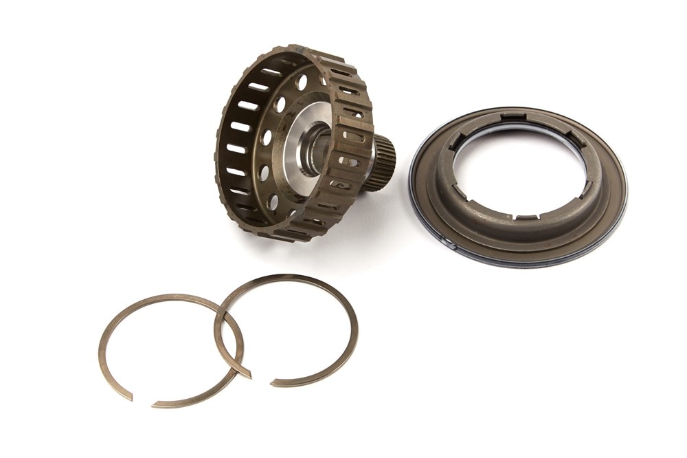 GM Genuine Parts Automatic Transmission Service Overhaul Kit