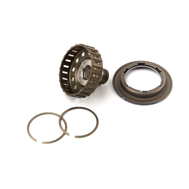 GM Genuine Parts Automatic Transmission Service Overhaul Kit
