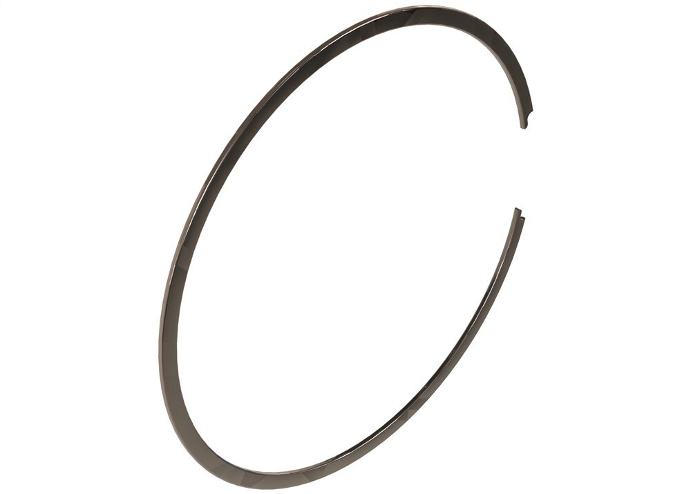 GM Genuine Parts Input Internal Gear Retaining Ring