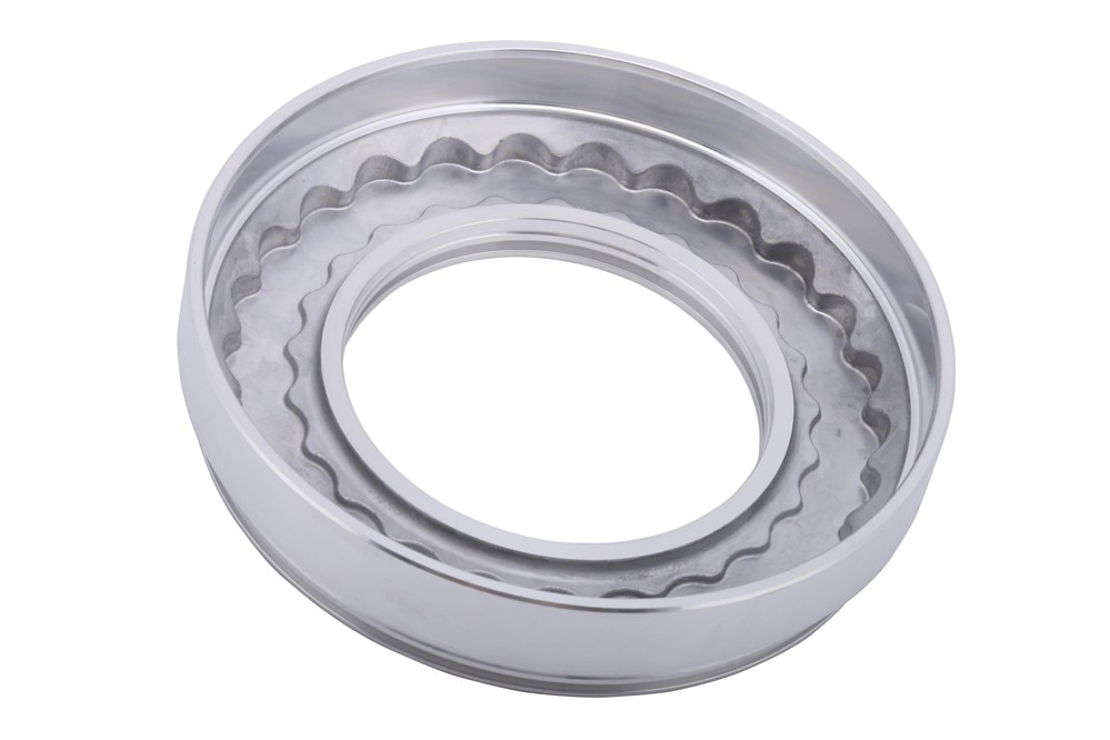 ACDelco GM Original Equipment Automatic Transmission 1-2-3-4-6-7-8-10-Reverse Clutch Piston