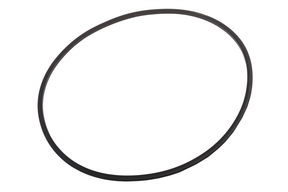 GM Genuine Parts Automatic Transmission 1-2-3-4-6-7-8-10-Reverse Clutch Piston Outer Seal