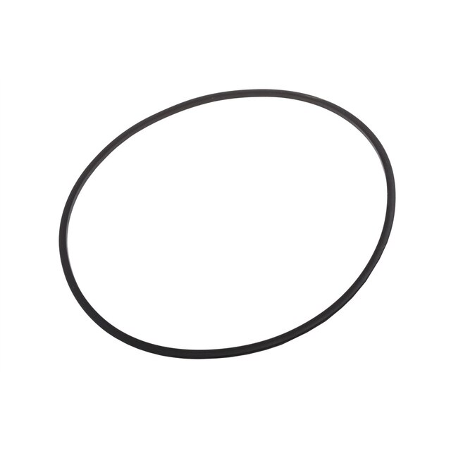 GM Genuine Parts Automatic Transmission 1-2-3-4-6-7-8-10-Reverse Clutch Piston Outer Seal