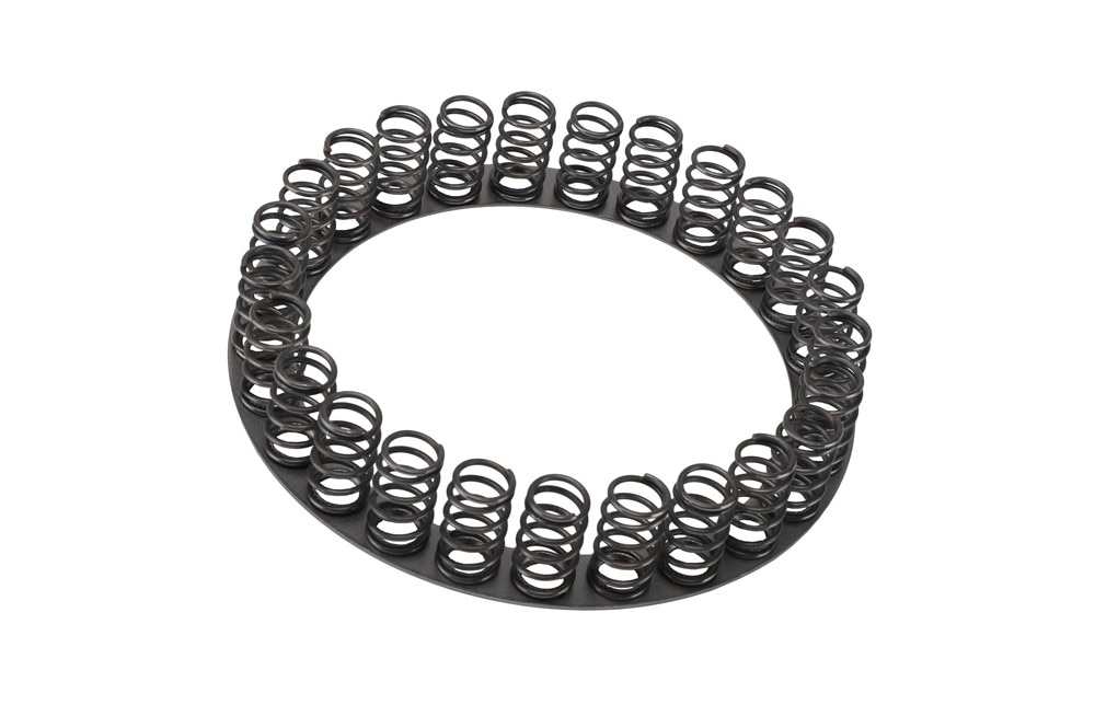 ACDelco GM Original Equipment Automatic Transmission 1-2-3-4-6-7-8-10-Reverse Clutch Piston Spring