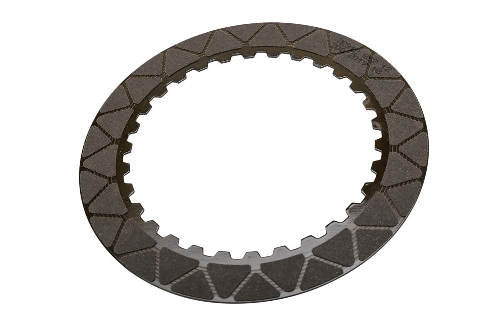 GM Genuine Parts Automatic Transmission 1-2-3-4-6-7-8-10-Reverse Clutch Plate