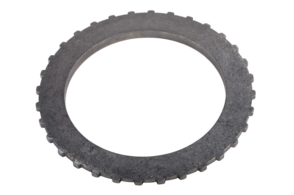 GM Genuine Parts Automatic Transmission 1-2-3-4-6-7-8-10-Reverse Clutch Backing Plate
