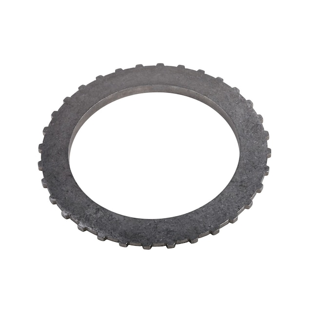 GM Genuine Parts Automatic Transmission 1-2-3-4-6-7-8-10-Reverse Clutch Backing Plate