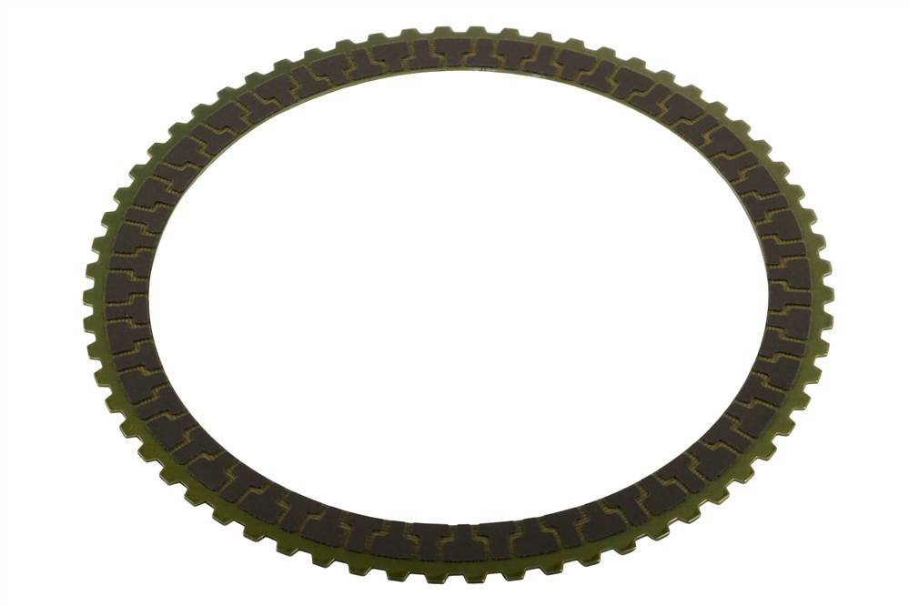 GM Genuine Parts Automatic Transmission 4-5-6-7-8-9-10-Reverse Clutch Plate