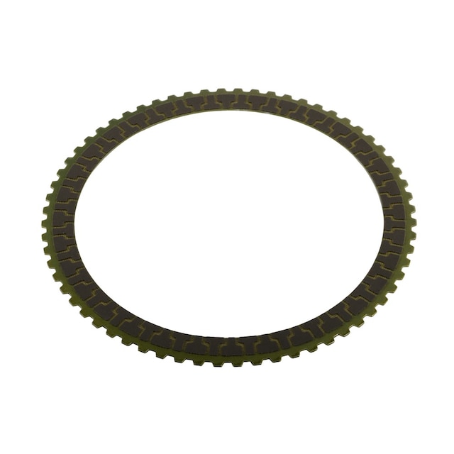 GM Genuine Parts Automatic Transmission 4-5-6-7-8-9-10-Reverse Clutch Plate