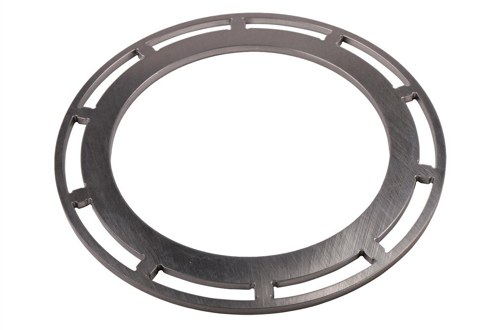 GM Genuine Parts Automatic Transmission 1-2-8-9-10-Reverse Clutch Apply Plate