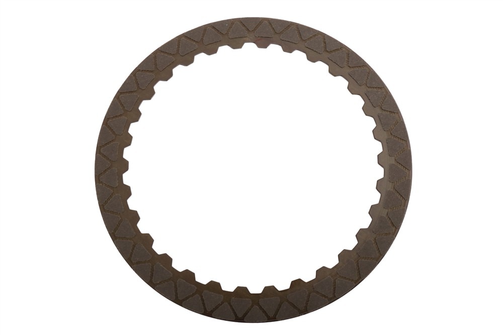 GM Genuine Parts Automatic Transmission 1-2-8-9-10-Reverse Clutch Plates