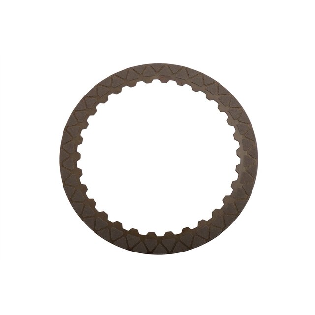 GM Genuine Parts Automatic Transmission 1-2-8-9-10-Reverse Clutch Plates