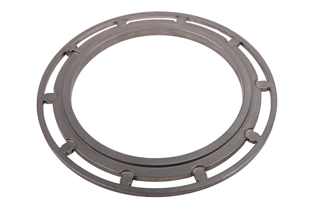GM Genuine Parts Automatic Transmission 1-2-3-4-6-7-8-10-Reverse Clutch Backing Plate