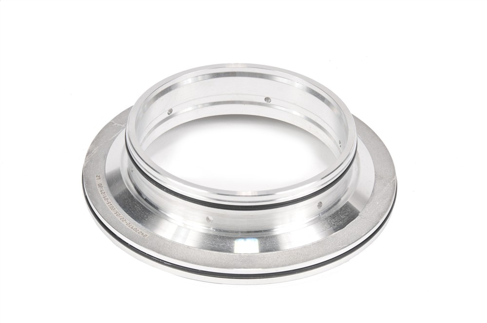GM Genuine Parts Automatic Transmission 2, 3, 4, 6, and 8 Clutch Piston Dam