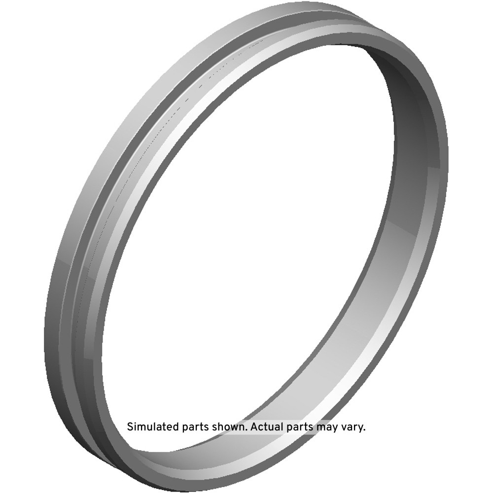 GM Genuine Parts Torque Converter Fluid Seal Retainer