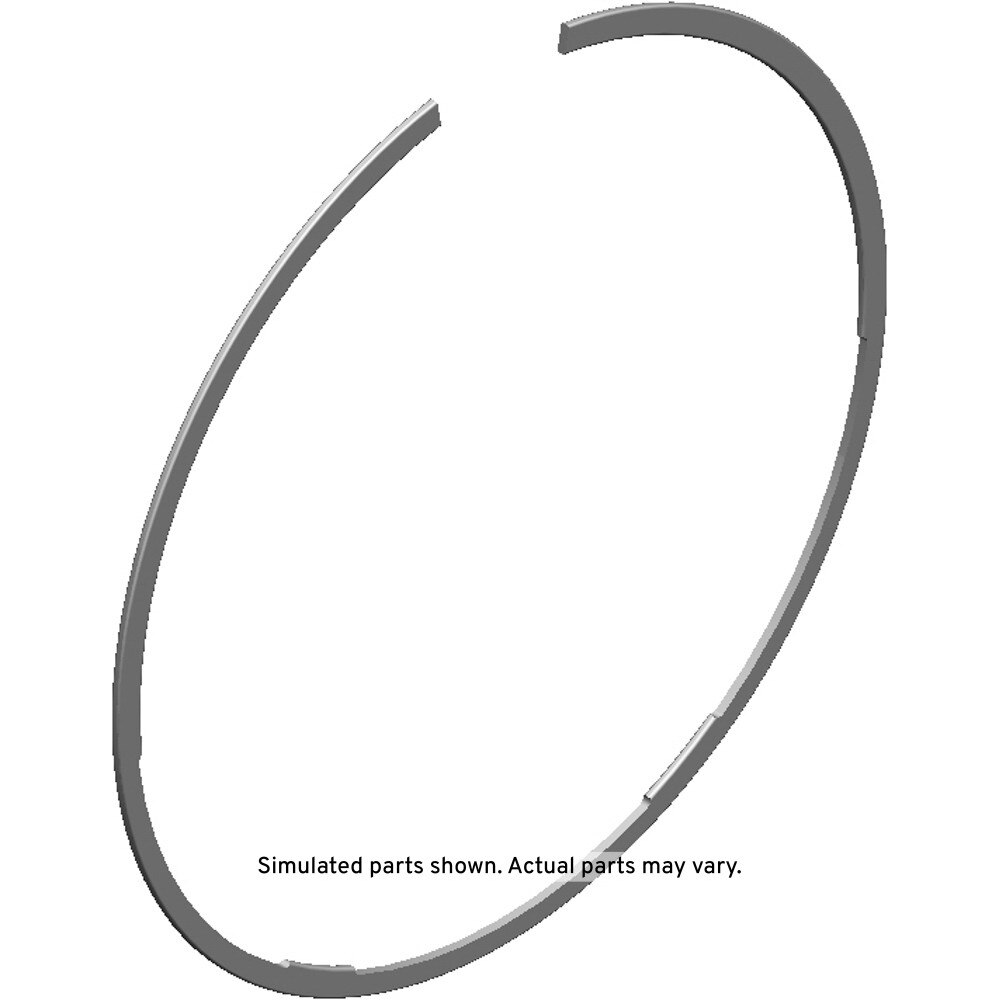 GM Genuine Parts Automatic Transmission Direct/Overdrive Internal Gear Retaining Ring