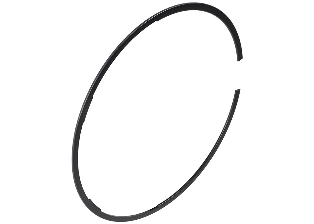 GM Genuine Parts Automatic Transmission Direct/Overdrive Internal Gear Retaining Ring