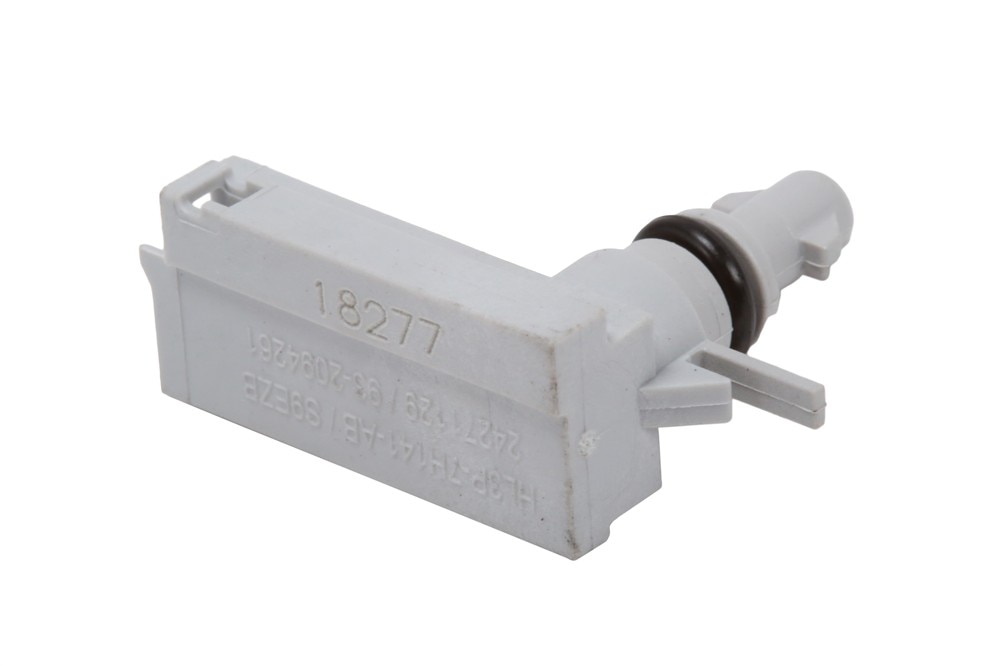 GM Genuine Parts Automatic Transmission Fluid Temperature Sensor (Programming Required)