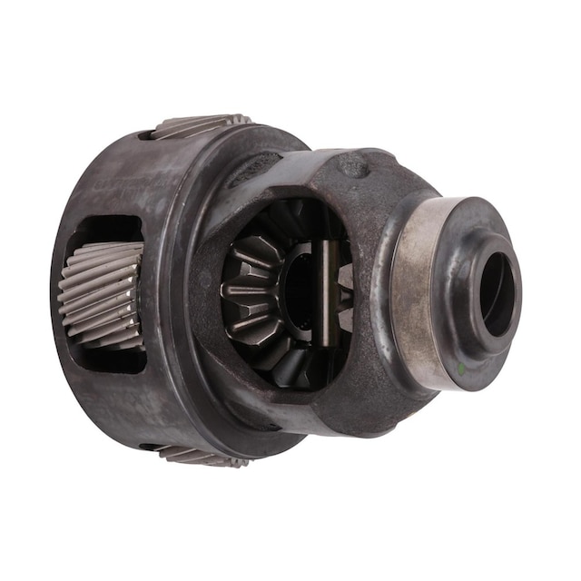 GM Genuine Parts Front Differential Carrier