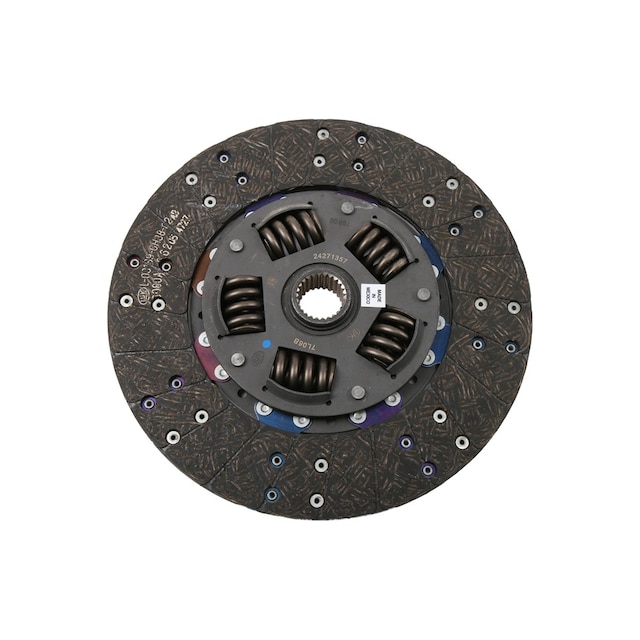 GM Genuine Parts Clutch Disc