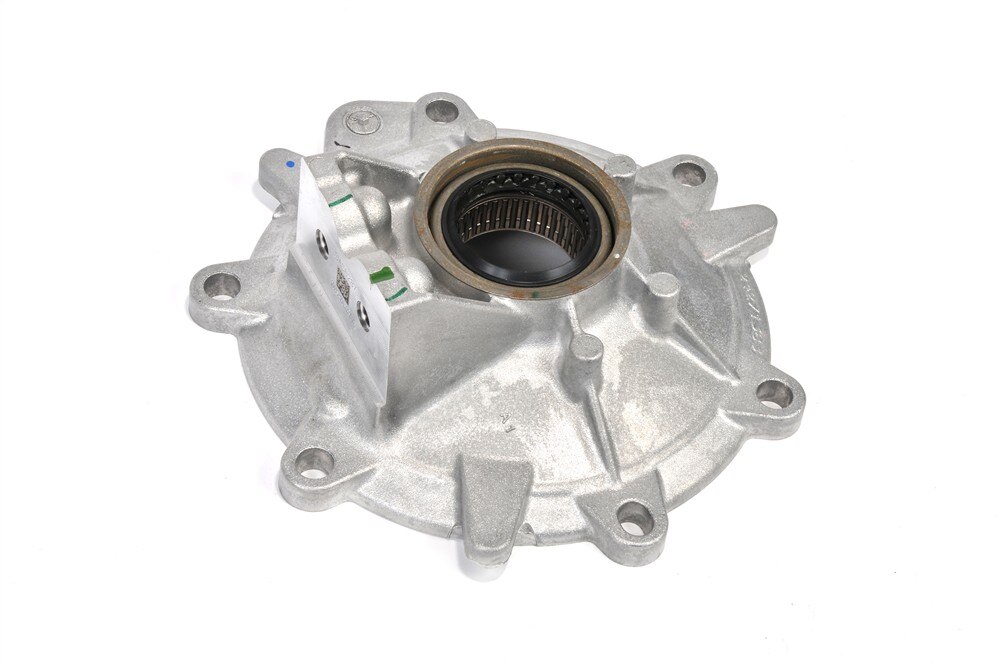 ACDelco GM Original Equipment Automatic Transmission Case Extension with Bearing and Seal