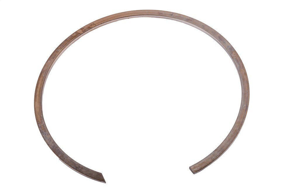 GM Genuine Parts Front Differential Rear Gear Retainer