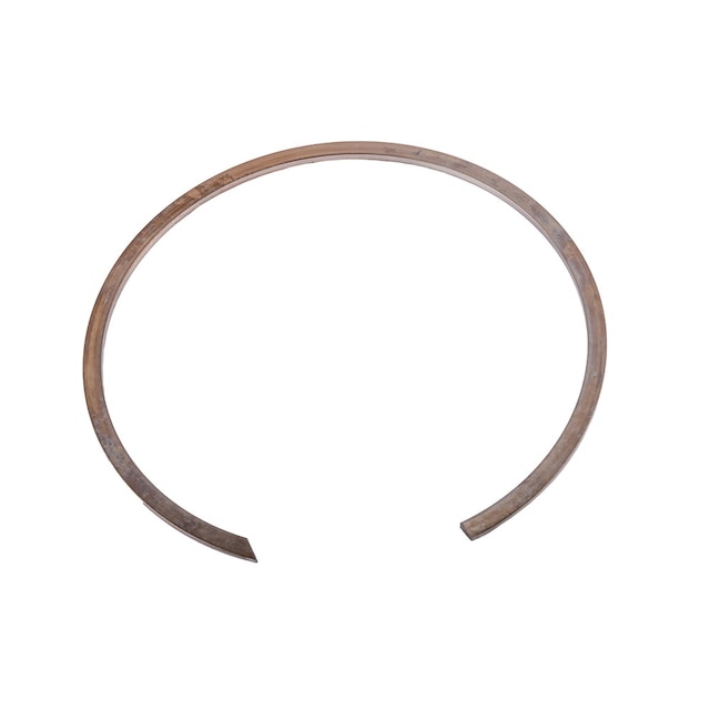 GM Genuine Parts Front Differential Rear Gear Retainer