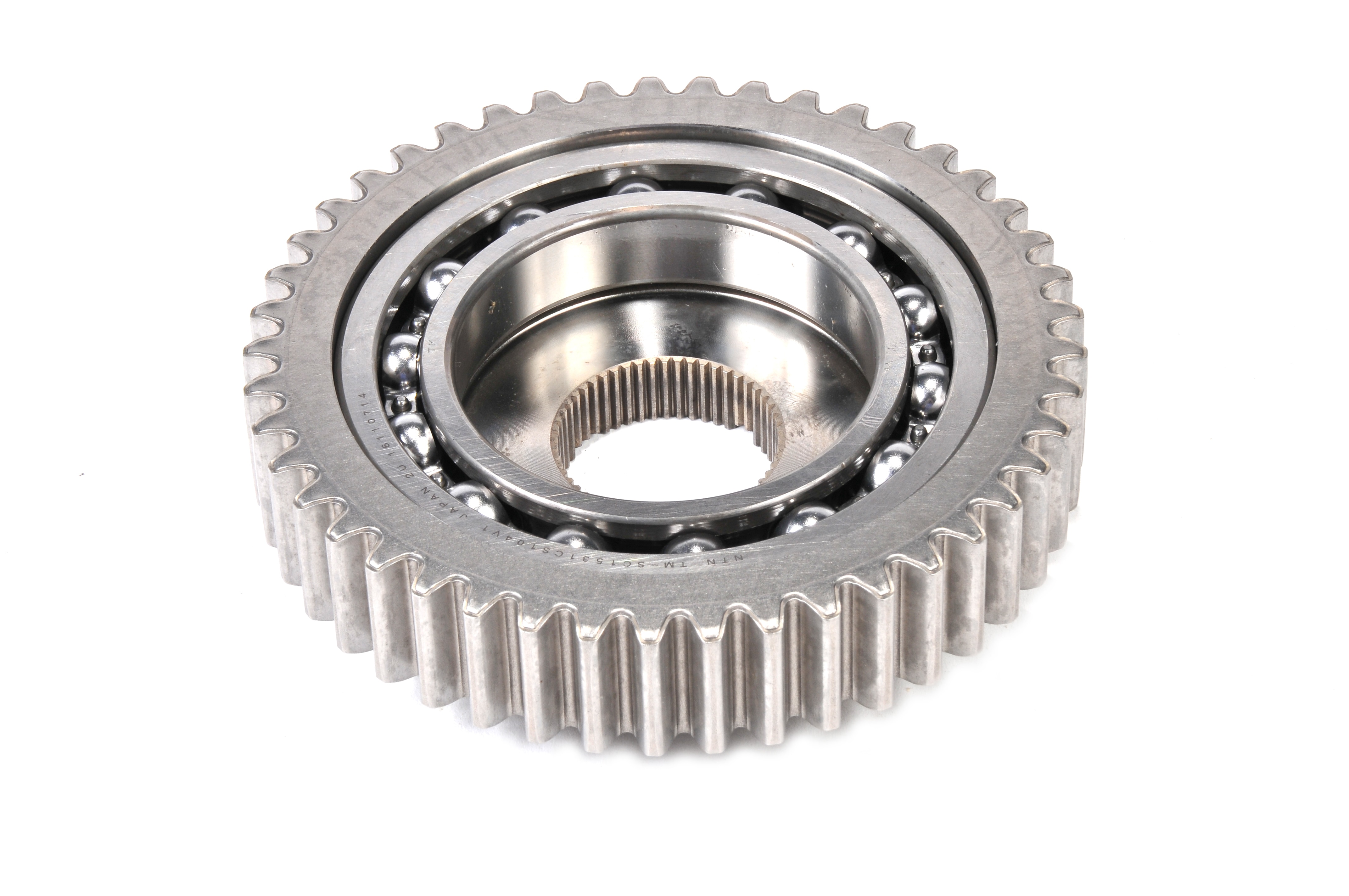 GM Genuine Parts Automatic Transmission Driven Sprocket with Bearing