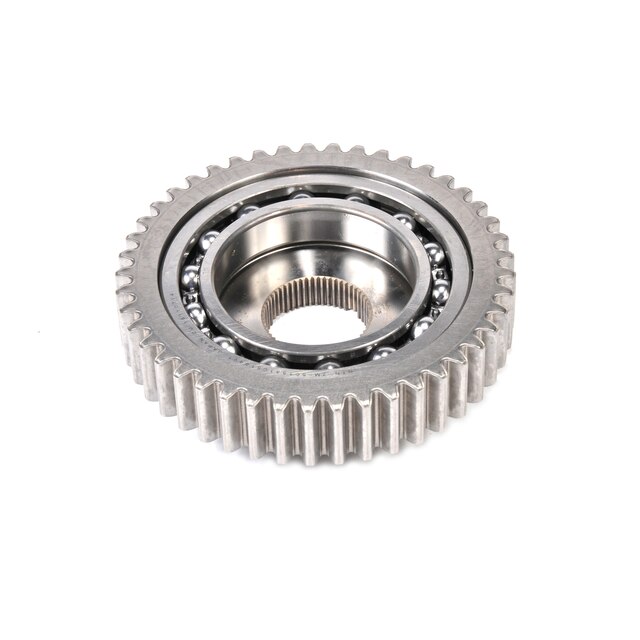 GM Genuine Parts Automatic Transmission Driven Sprocket with Bearing