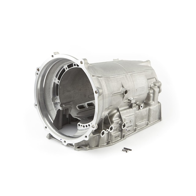 GM Genuine Parts 8L90 Automatic Transmission Case