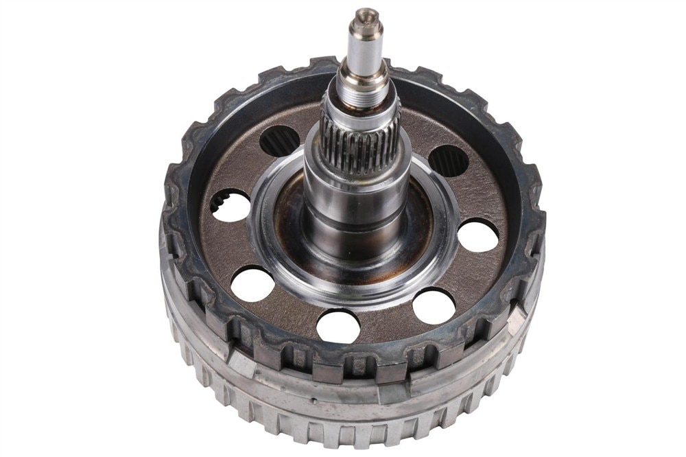 GM Genuine Parts Automatic Transmission Output Shaft