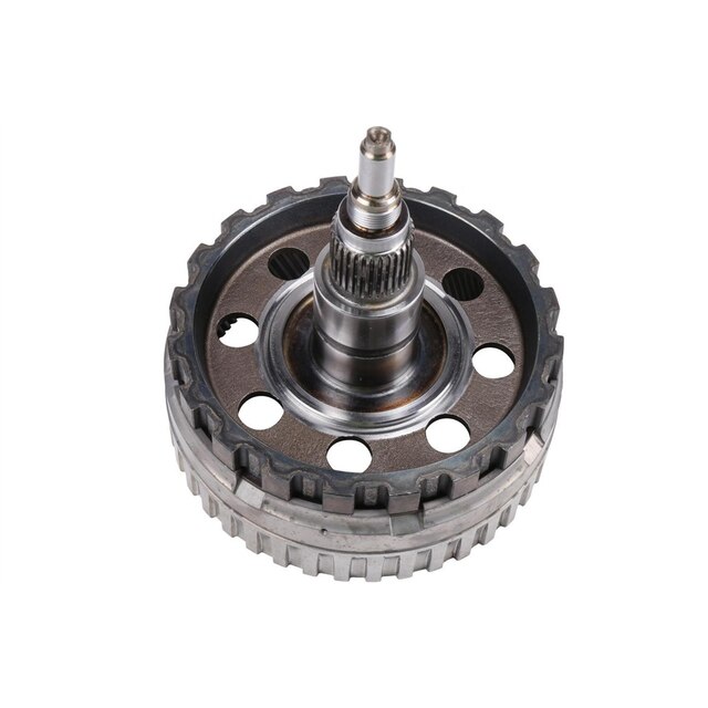 GM Genuine Parts Automatic Transmission Output Shaft