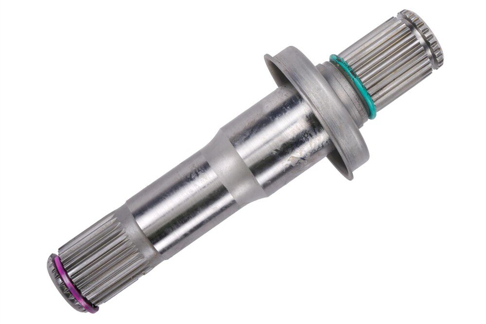 GM Genuine Parts Automatic Transmission Output Shaft