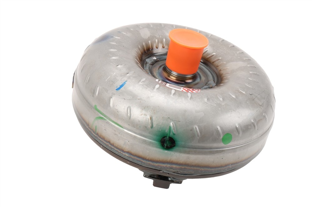 GM Genuine Parts Automatic Transmission Torque Converter