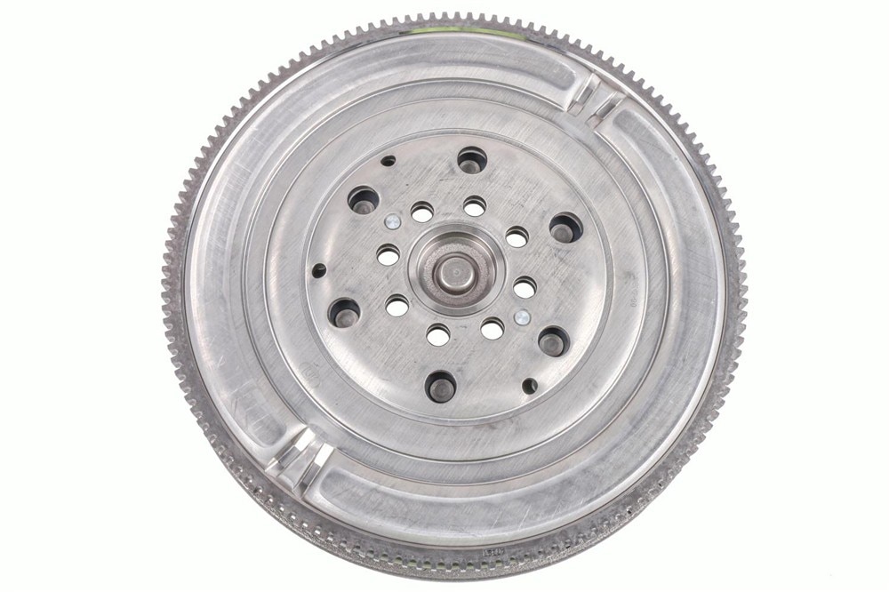 GM Genuine Parts Clutch Flywheel