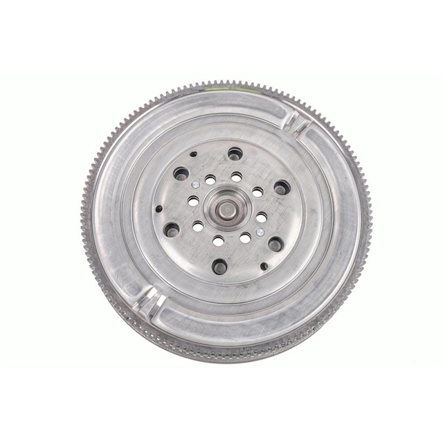 GM Genuine Parts Clutch Flywheel
