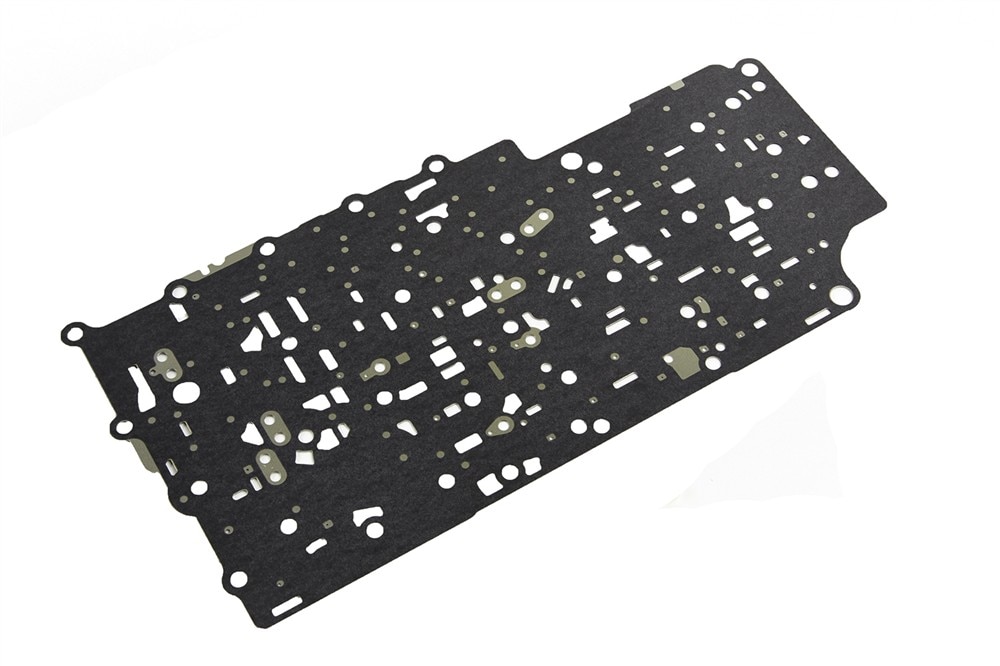 GM Genuine Parts Automatic Transmission Control Valve Body Spacer Plate