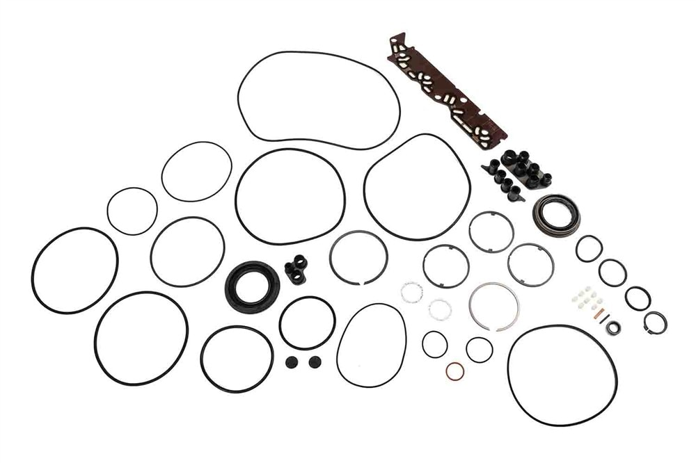 GM Genuine Parts Automatic Transmission Service Seal Kit
