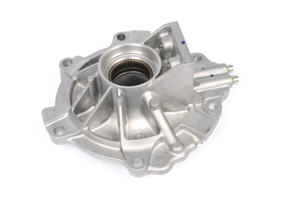 ACDelco GM Original Equipment Automatic Transmission Case Rear Extension with Bearing