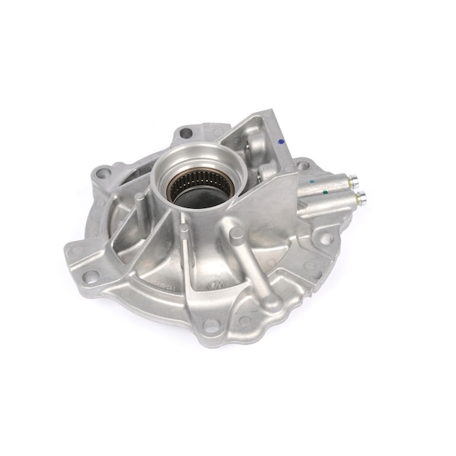 ACDelco GM Original Equipment Automatic Transmission Case Rear Extension with Bearing