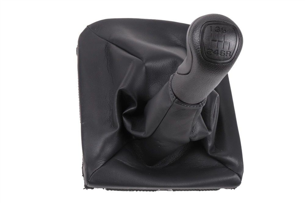 GM Genuine Parts Manual Transmission Shifter Assembly