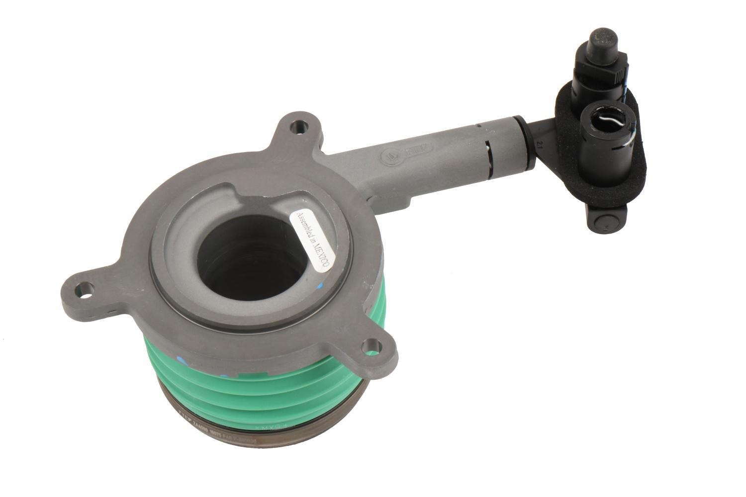 a GMC GM Genuine Parts Automatic Transmission Control Valve