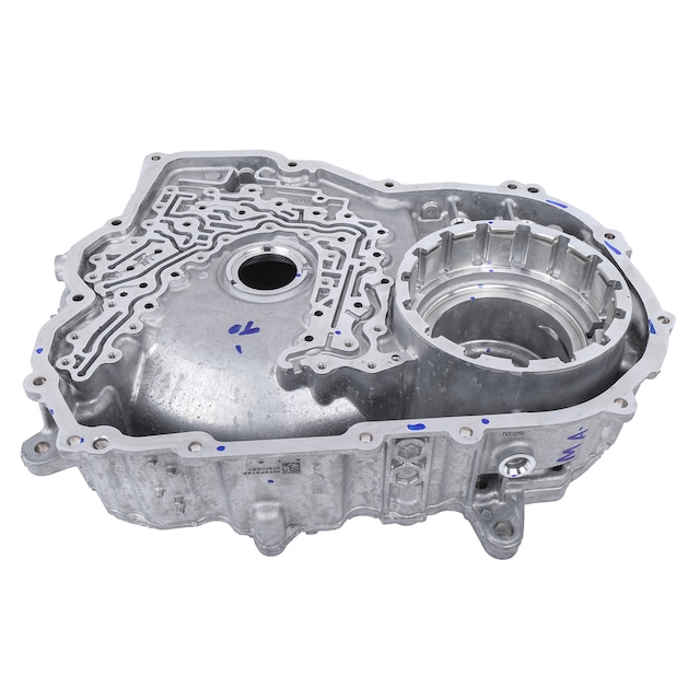 GM Genuine Parts Automatic Transmission Torque Converter and Differential Housing