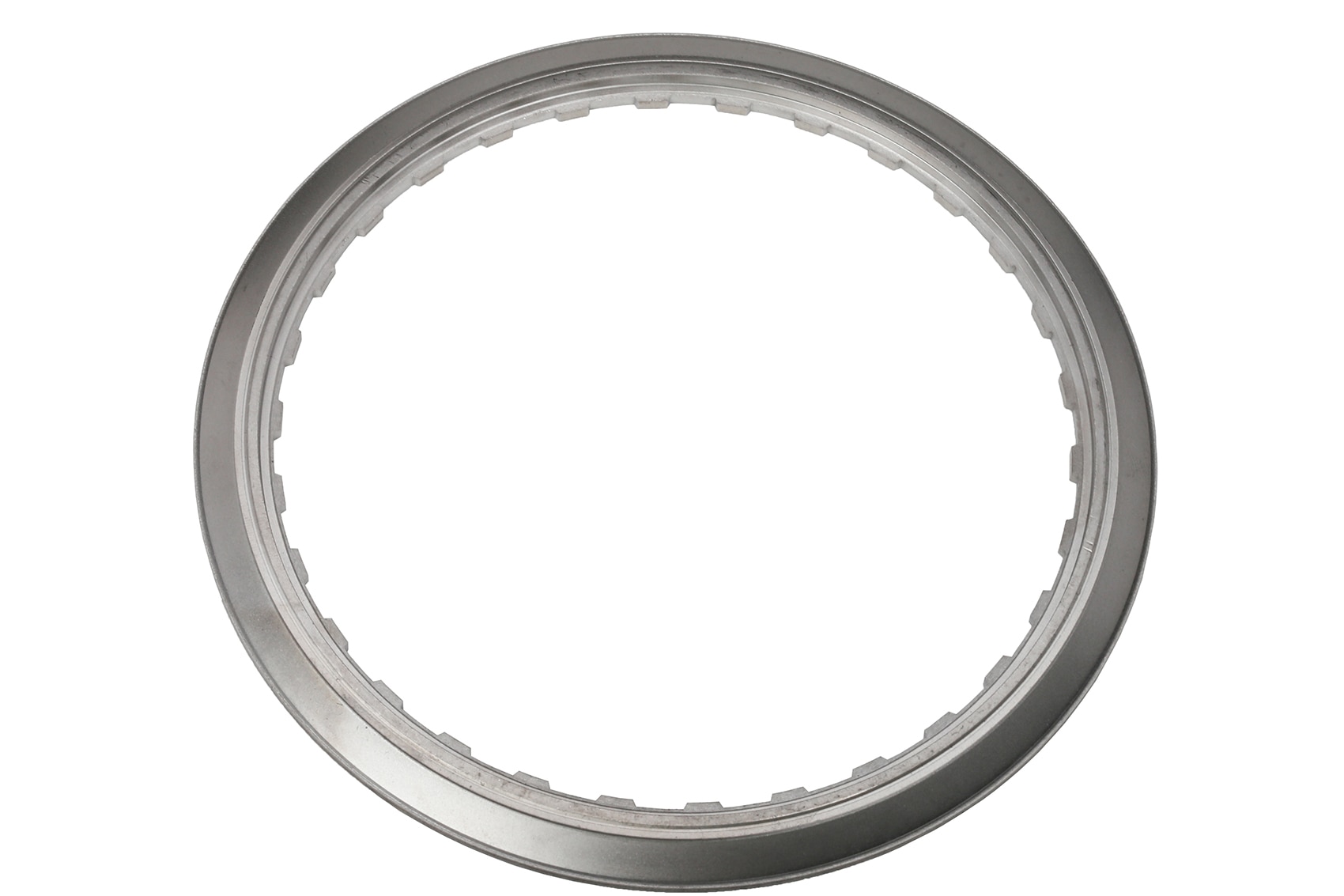 ACDelco GM Original Equipment Automatic Transmission 5-7-Reverse Clutch Backing Plate
