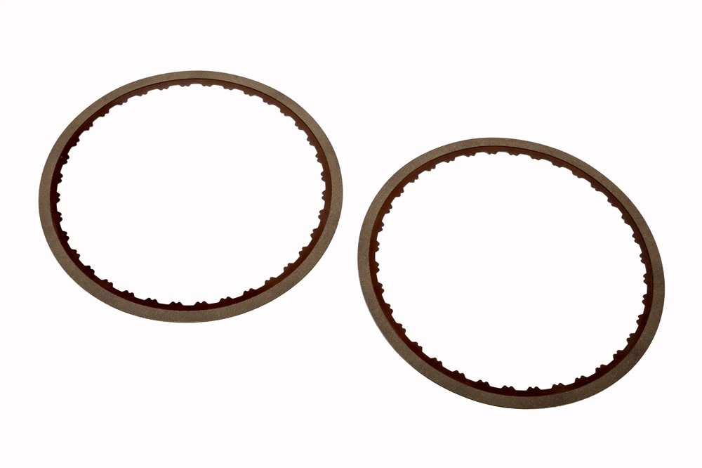 GM Genuine Parts Automatic Transmission 1-2-3-4 Clutch Plate