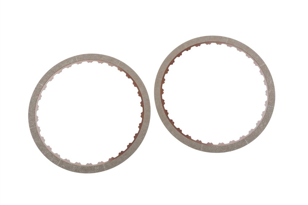 GM Genuine Parts Automatic Transmission Fiber 2-6 Clutch Plate